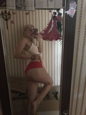 Проститутка Рада